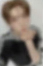 迷五 yzy 上海 Fan Meet Up 中簽 抽選卡 手繪卡背 熊貓ver.