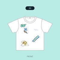 BTW 會員限定 T恤 ENCORE VER.