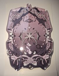 粉黑色（摩羯座）
