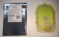 黃綠色（獅子座）