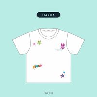BTW 會員限定 T恤 ENCORE VER.