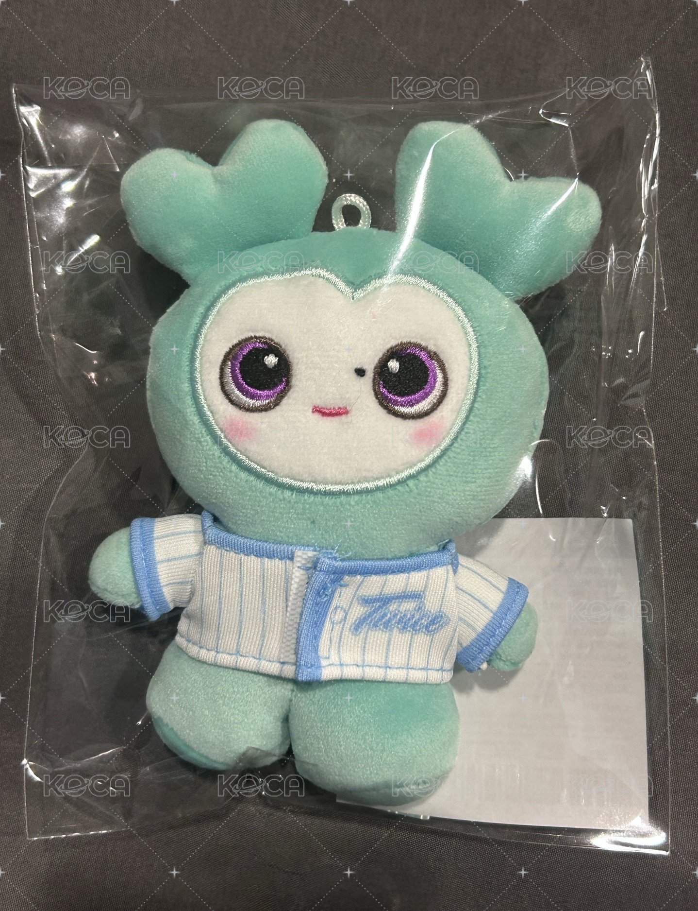 南棒球娃（需多帶任一其他商品