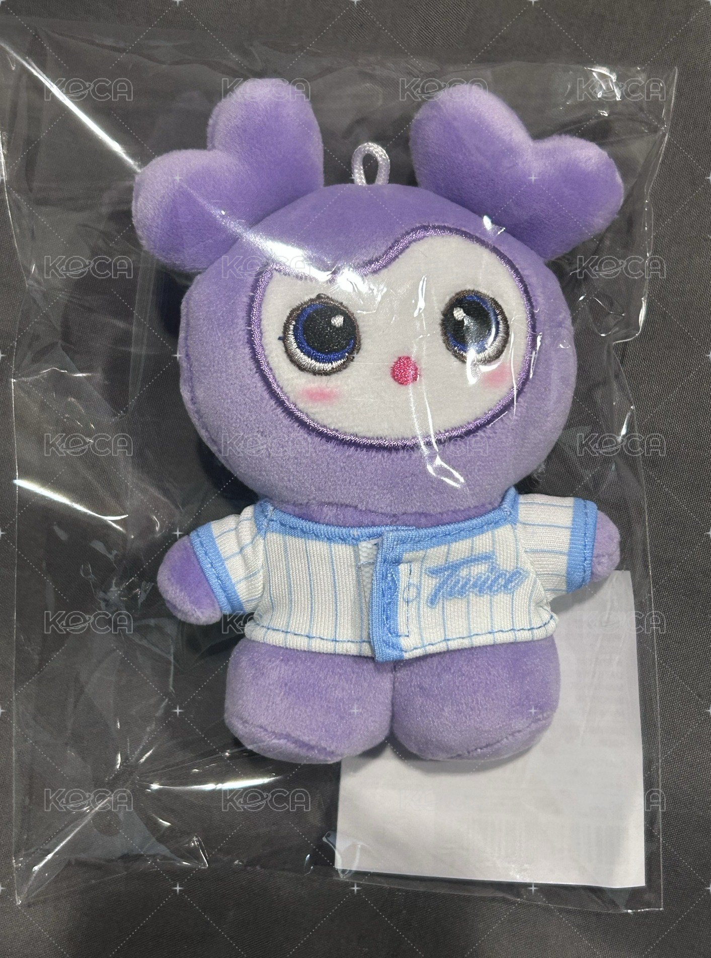 紗棒球娃（需多帶任一其他商品