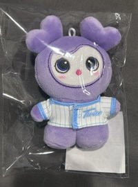 紗棒球娃（需多帶任一其他商品