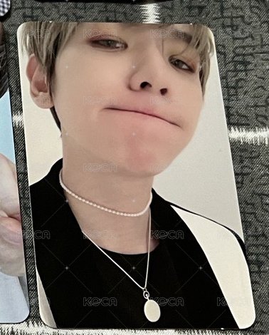 love shot