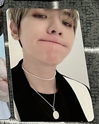 love shot