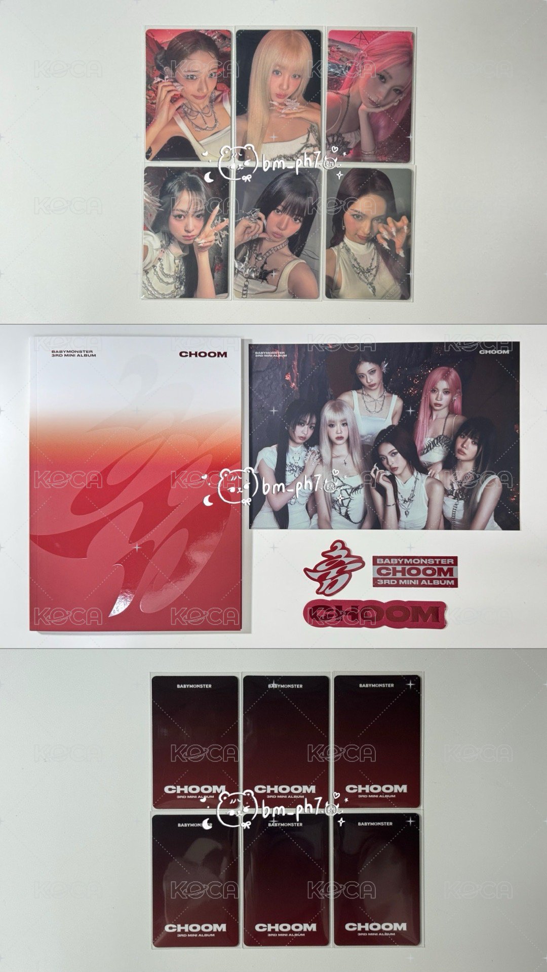 Crimson版