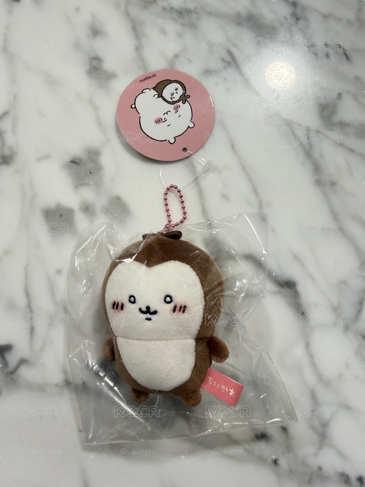 小甲蟲原皮吊飾 全新