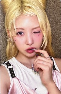 SCENEDROME ma 1.0線上 簽售卡 