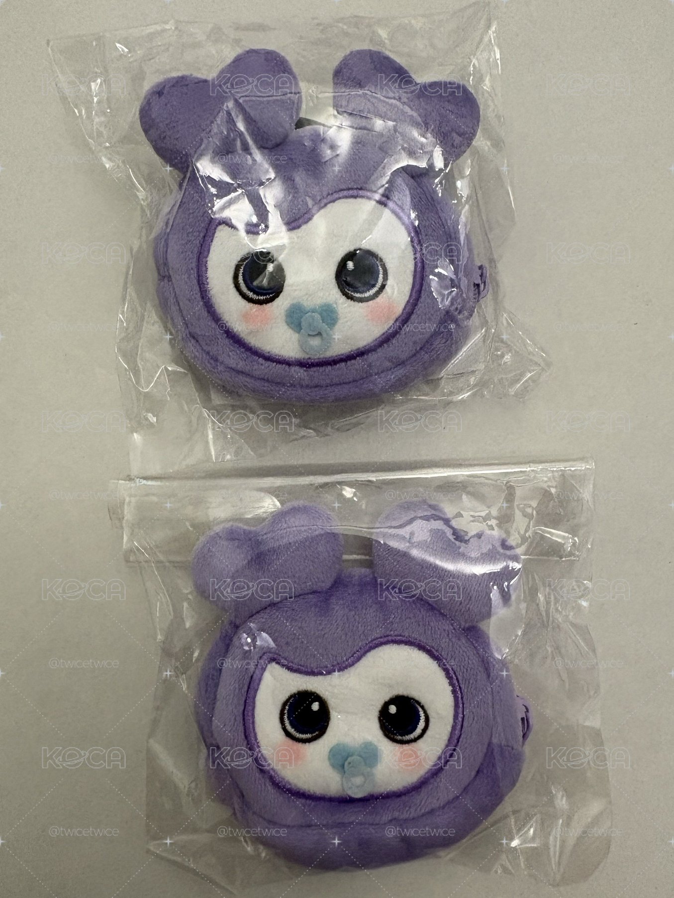 耳機包 娜瑜紗桃
