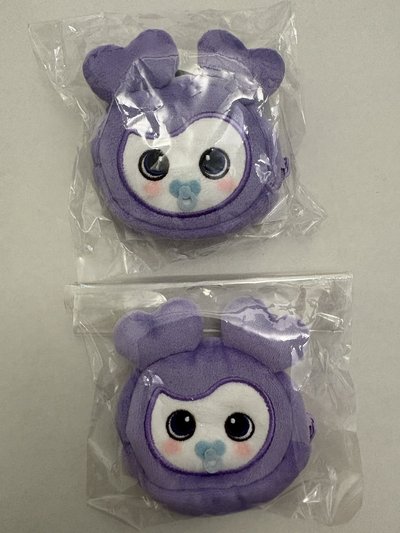耳機包 娜瑜紗桃