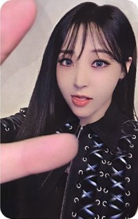 2026 WORLD TOUR [4WARD] Seoul Day 3 入場卡 / 場限卡 