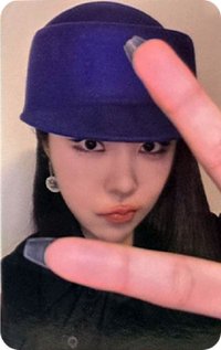 2026 WORLD TOUR [4WARD] Seoul Day 3 入場卡 / 場限卡 