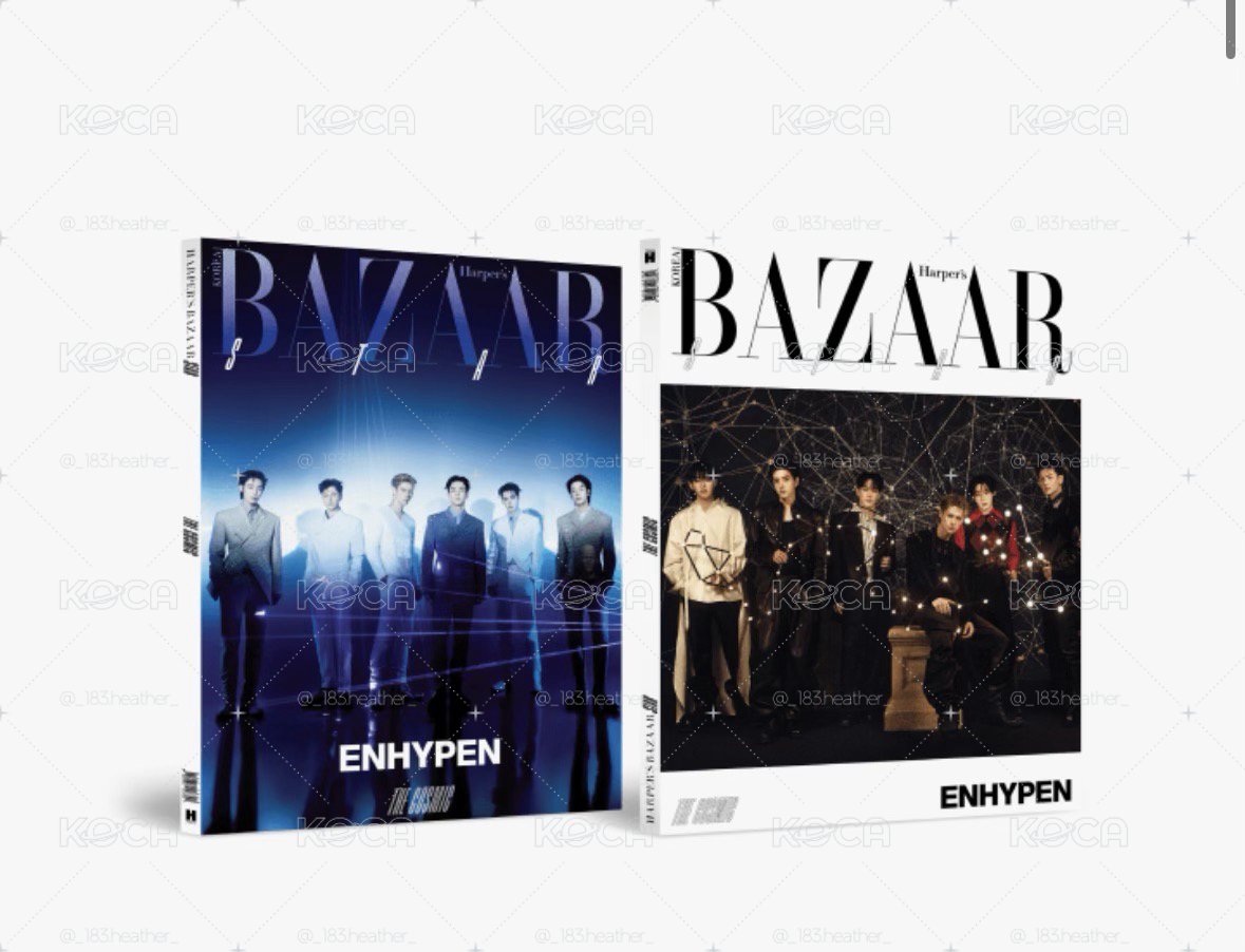 🌟代購🌟BAZAAR七月號