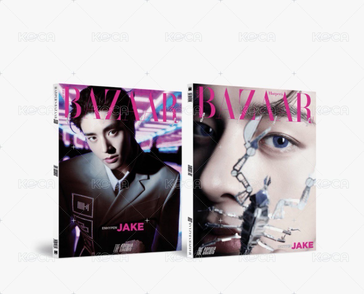 JAKE