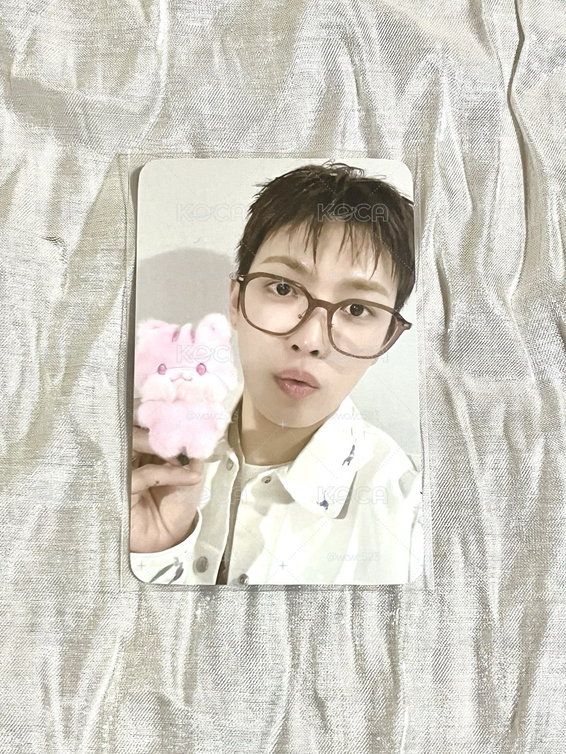 中中💗