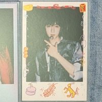 賀 塗鴉拍