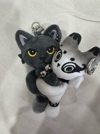Mmchk 娃專 🐈‍⬛