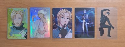 韓諾亞💜