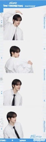 2026飯咪 photoism 人生四格卡 / 拍貼 