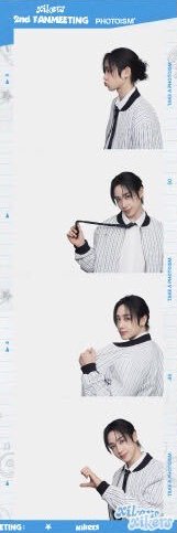 2026飯咪 photoism 人生四格卡 / 拍貼 