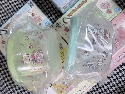 （現貨整圖7項 一日左右寄出）BTS TinyTAN 零錢包 塑膠罐 一番賞 D賞 C賞 Sweet Time系列