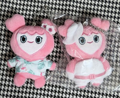 （現貨 可當日寄出)TWICE momo loveys movely 娃娃 吊飾 2019 Twaii’s Shop 
