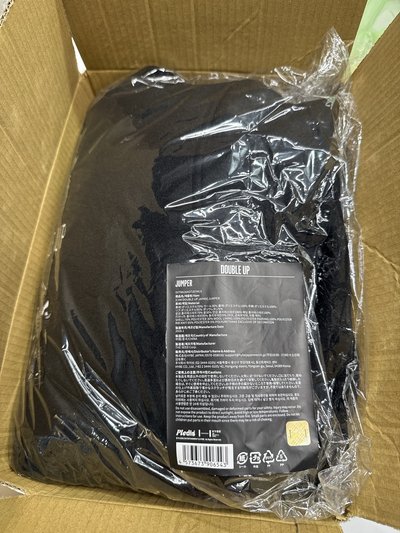 (現貨) CxM日巡限定棒球外套