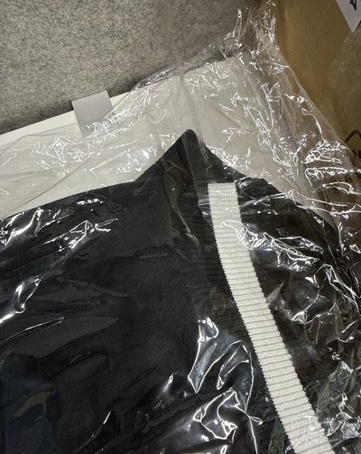(現貨) CxM日巡限定棒球外套