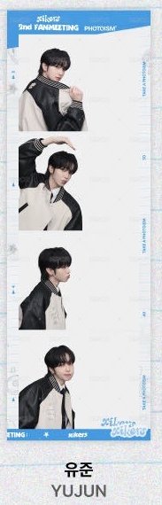 YUJUN