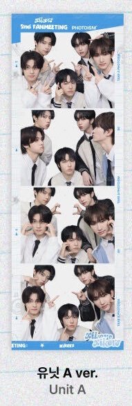 Unit A