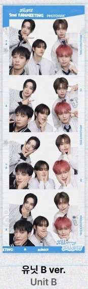 Unit B