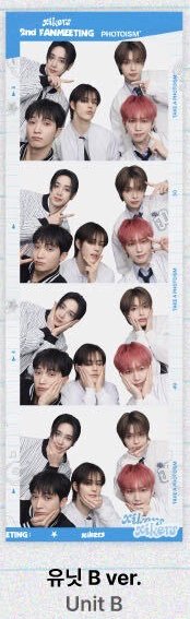 Unit B