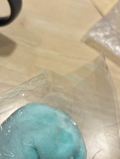 手燈套