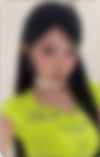 2026-27世巡 首爾展位 入場卡 / 場限卡 自拍 ver.B