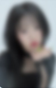 2026-27世巡 首爾展位 入場卡 / 場限卡 自拍 ver.B