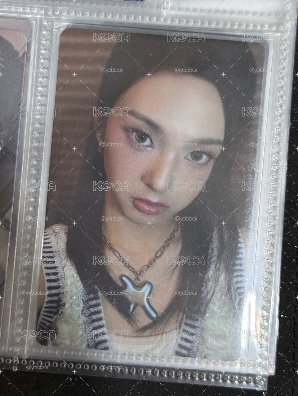 歪頭柒