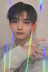 2026 MIXPOP CONCERT 特別閃卡 入場卡 / 場限卡 中文卡背