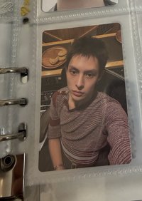 panorama電子專藍凡咪小卡