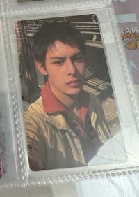 YT2.0TNT凡咪小卡