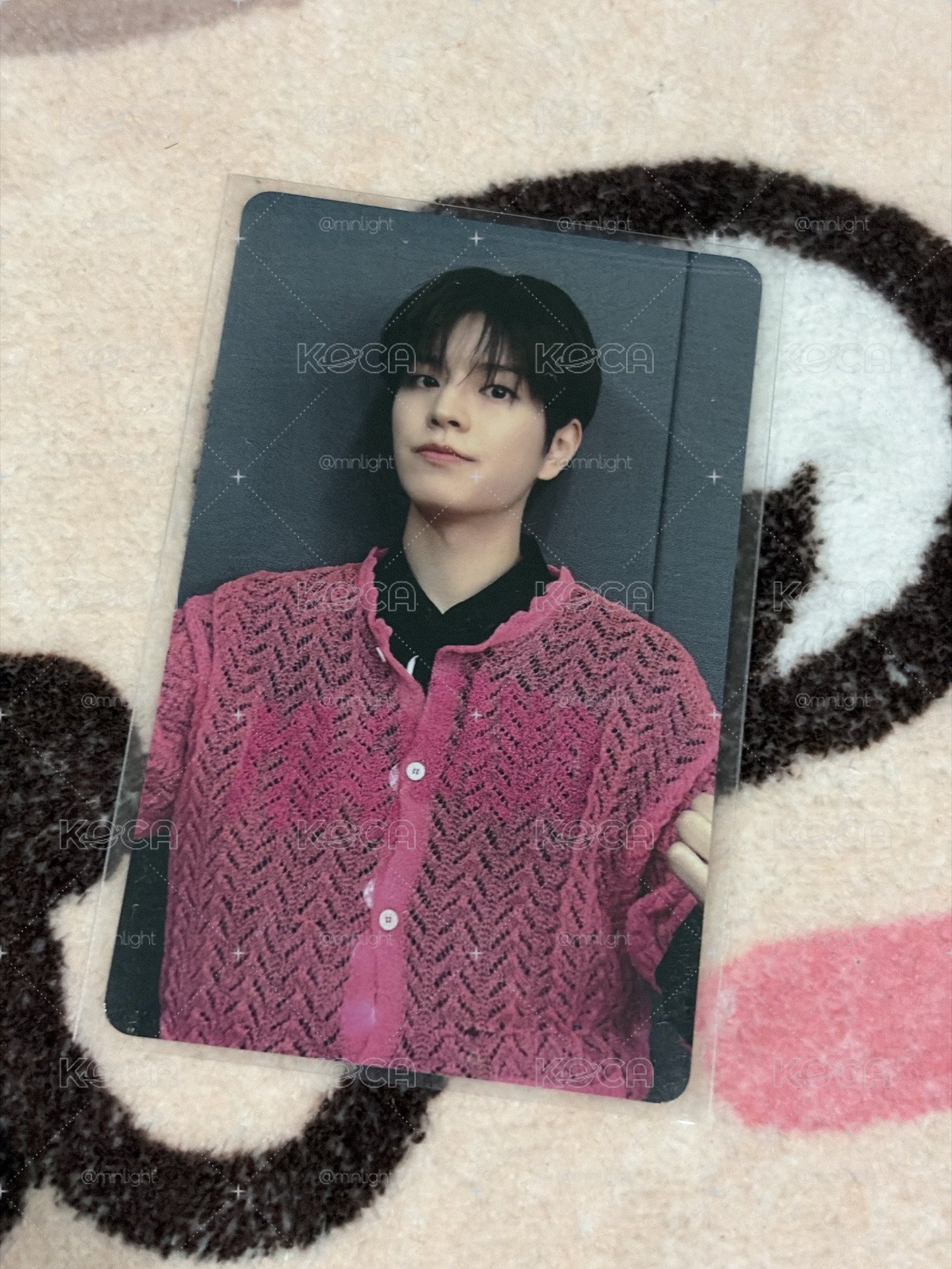 DO IT hmv LD 玟