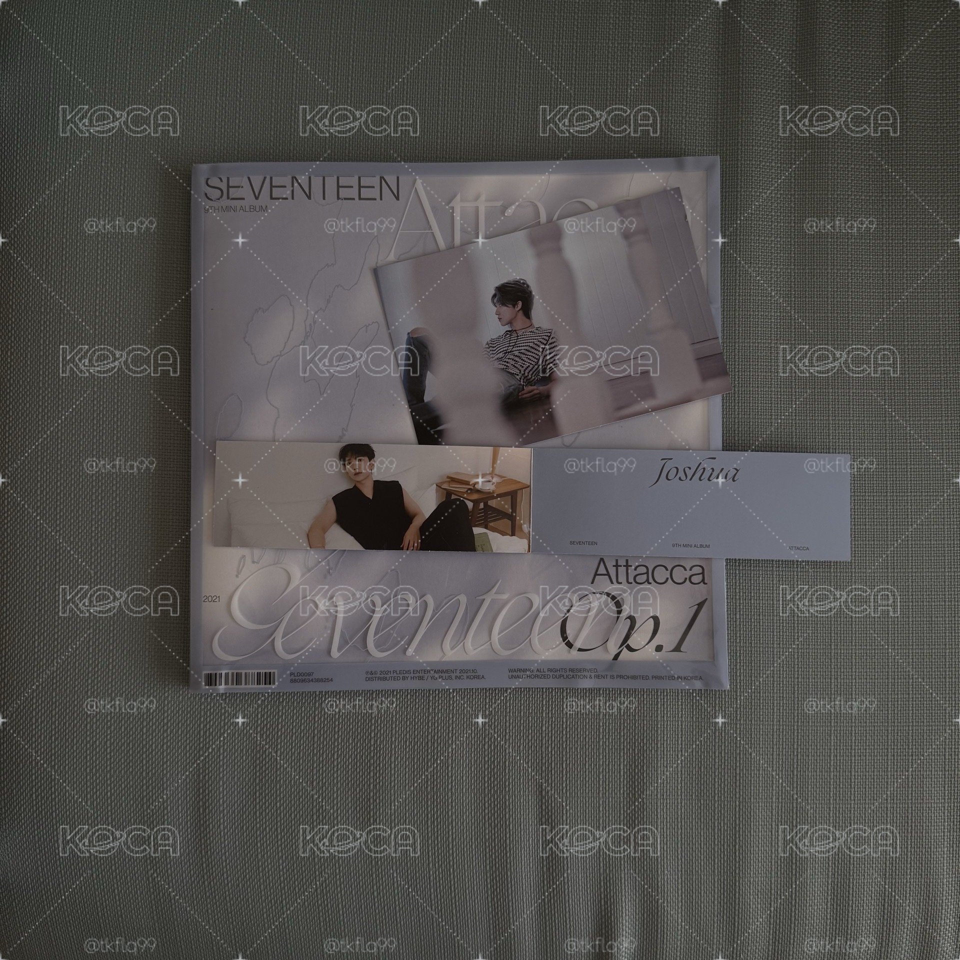 svt 迷九 op1空專（唱隊）
