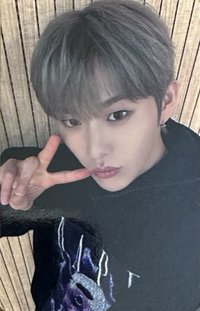 𝑻𝑯𝑬 1𝑺𝑻 𝑴𝑰𝑵𝑰 𝑨𝑳𝑩𝑼𝑴 : 𝑹𝑶𝑪𝑲 𝑻𝑯𝑬 𝑵𝑨𝑻𝑰𝑶𝑵 ia 簽售卡 