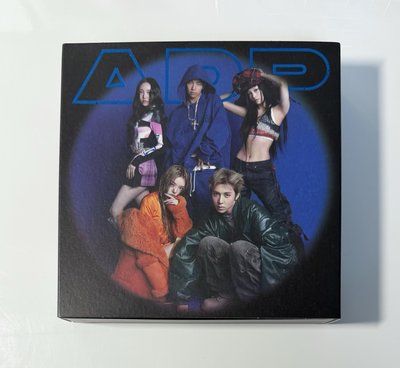 ADP、enhypen(貴婦包、贈品俠） 