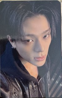 𝑻𝑯𝑬 1𝑺𝑻 𝑴𝑰𝑵𝑰 𝑨𝑳𝑩𝑼𝑴 : 𝑹𝑶𝑪𝑲 𝑻𝑯𝑬 𝑵𝑨𝑻𝑰𝑶𝑵 ia 簽售卡 