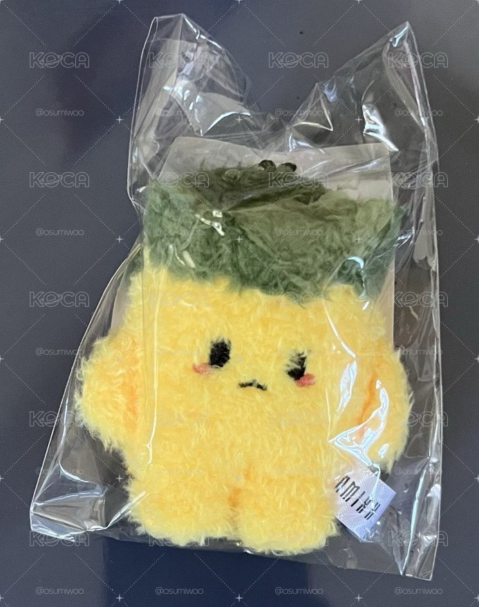 友小娃吊飾