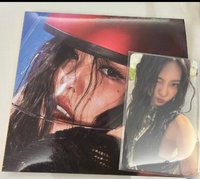寧以拆專+小卡（沒cd