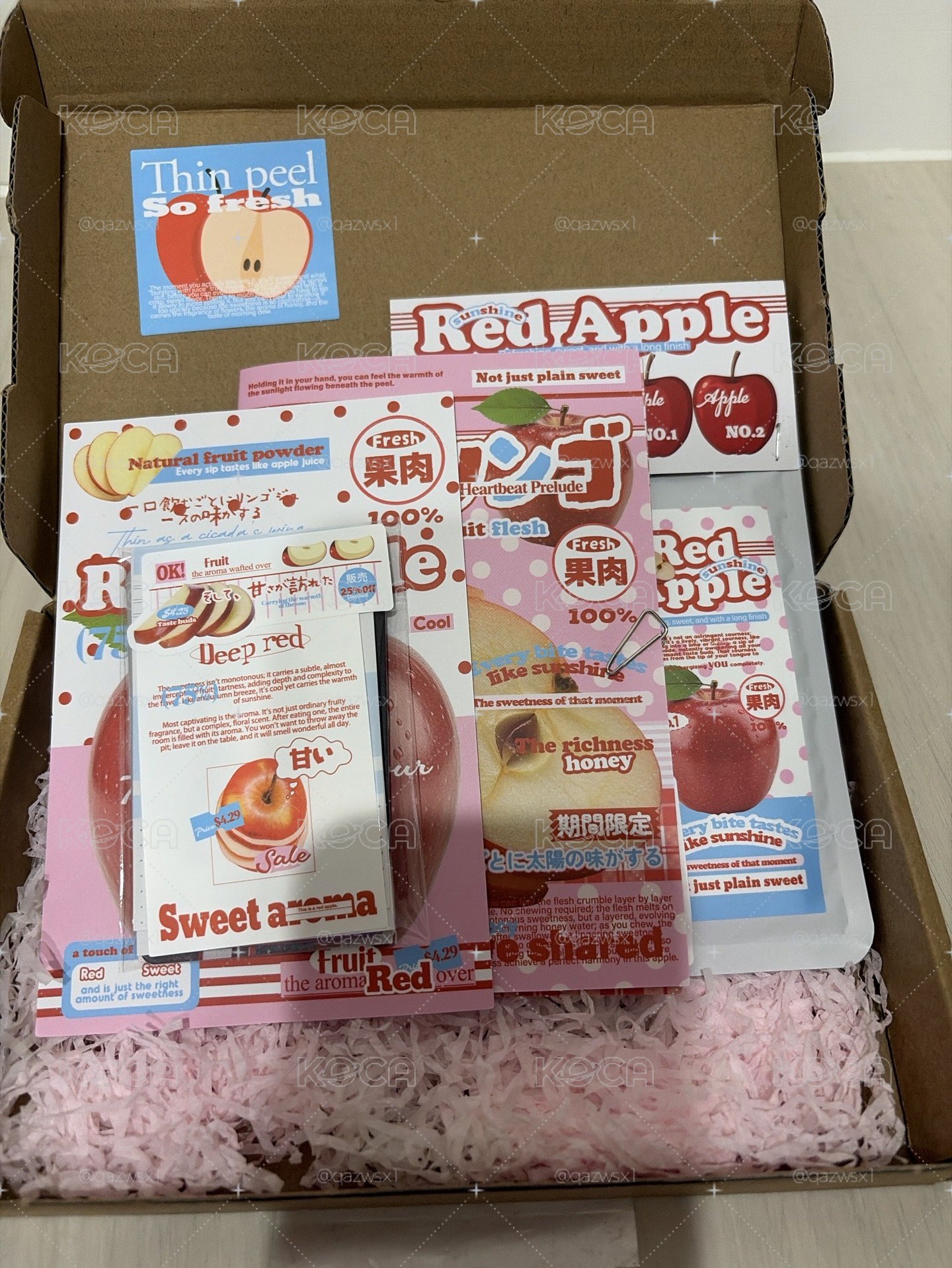 小柒通常盤單卡