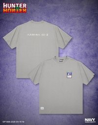 「大天使的氣息」短T