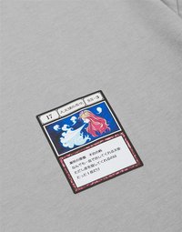 「大天使的氣息」短T